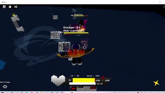 Spamtom fight-undertale fight for love-roblox смотреть онлайн
