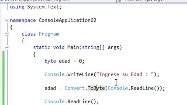 Programación 1, Clase 2: Variables y Tipos de Datos en C# смотреть онлайн