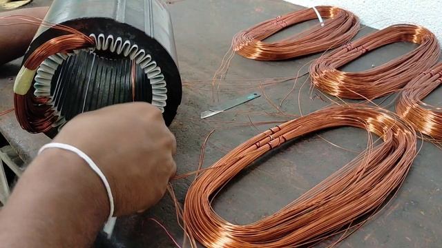 motor rewinding high pressure gun смотреть онлайн