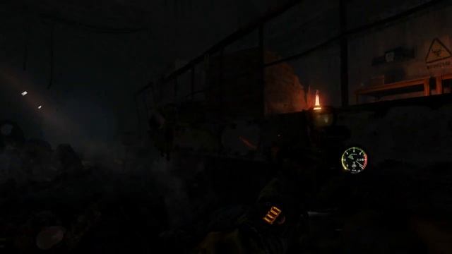 Metro Last Light Gameplay Walkthrough - Part 19 - INTO THE FIRE!! (Xbox 360/PS3/PC HD) смотреть онлайн