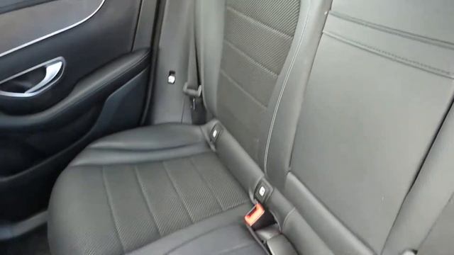 MERCEDES BENZ GLC 220 D, 4x4, EURO 6, Automat, 125855 Km, смотреть онлайн