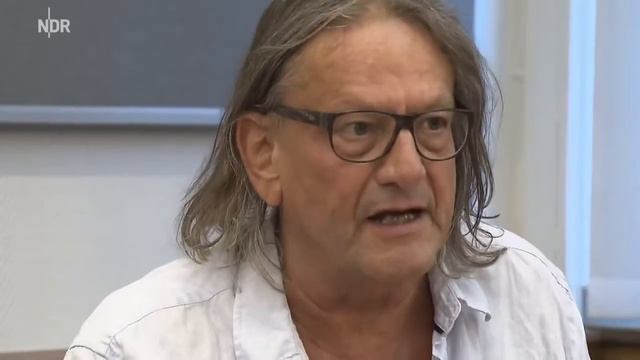 Nach-Richten: Verschwörungstheorien von Journalisten - CDU AfD FDP Walter van Rossum ARD GEZ смотреть онлайн