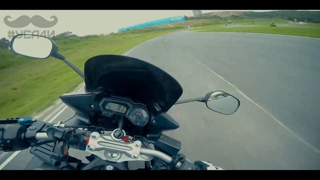 #уса4и Yamaha FZ1'08 primrace | змеинка смотреть онлайн