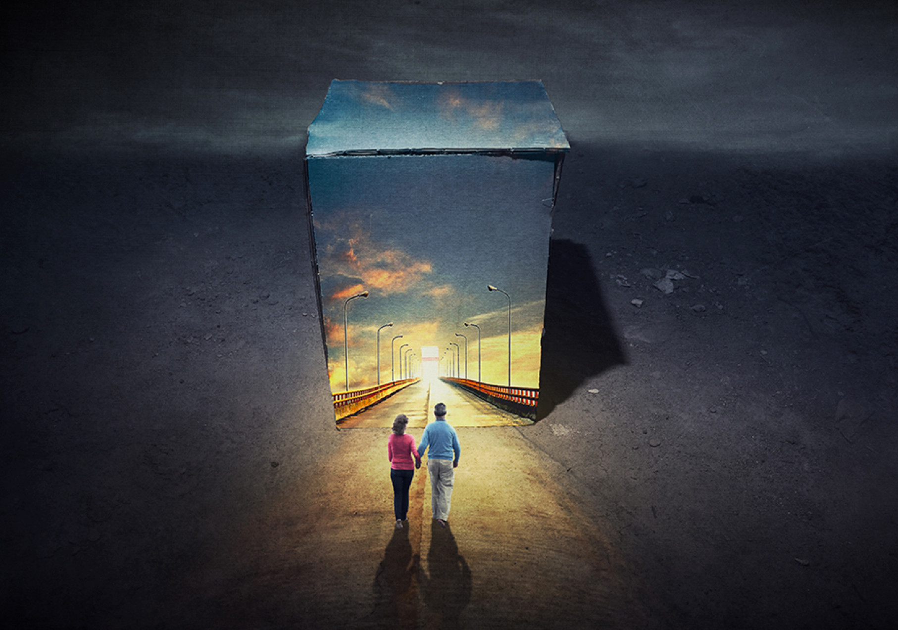 Мысли, страшно подумать, материальны. смотреть онлайн