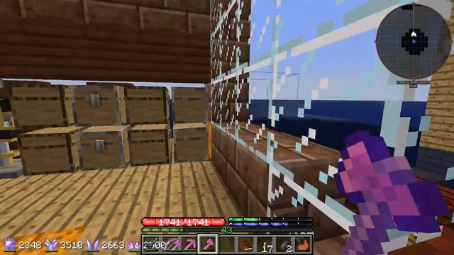 [Lets Play] TerraFirmaPunk 2.0 :: E06 - TerraFirmaPlunders смотреть онлайн