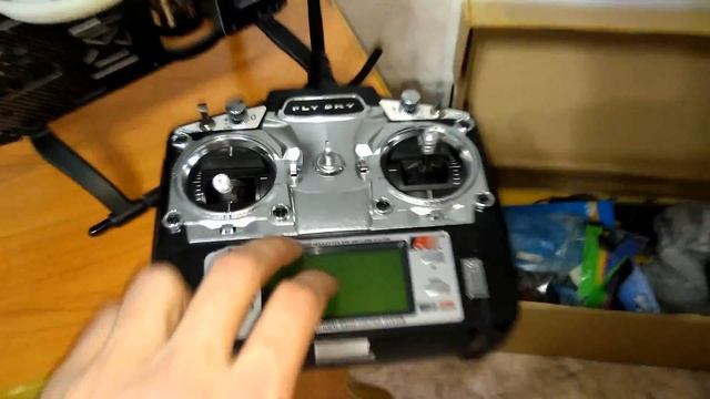 Vertushka Mihalycha Краткий обзор калибровка пробный пуск ДОМА НЕ ПОВТОРЯТЬ смотреть онлайн