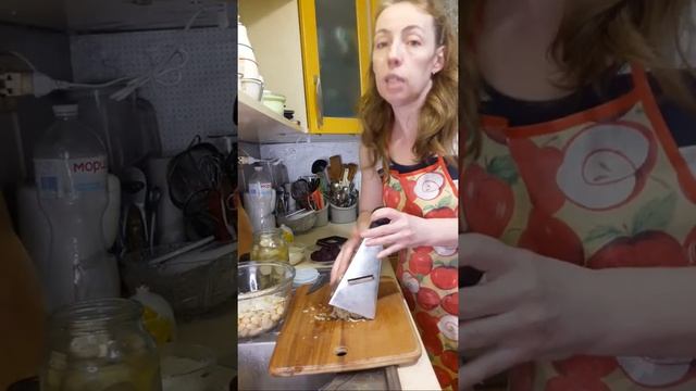 ВИНЕГРЕТ С ФАСОЛЬЮ смотреть онлайн