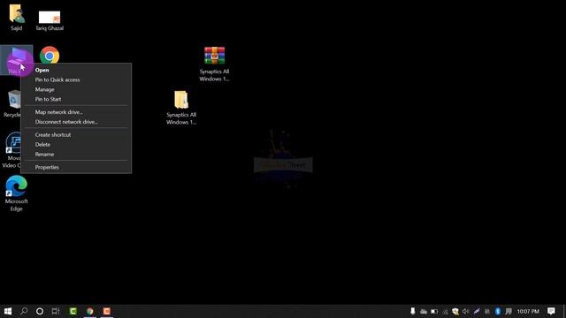 Synaptic Drivers For All Windows OS 10,8.1,8,7,xp and All Laptops смотреть онлайн