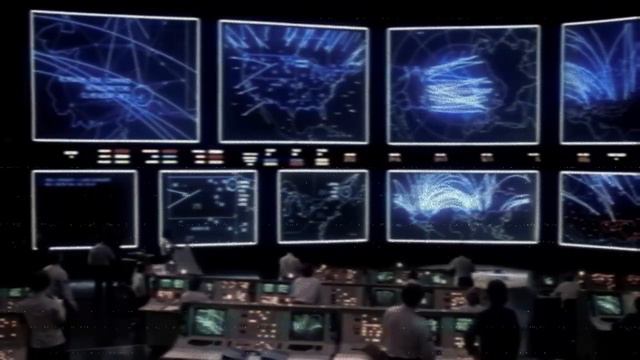 DEFCON 1 Ambience смотреть онлайн
