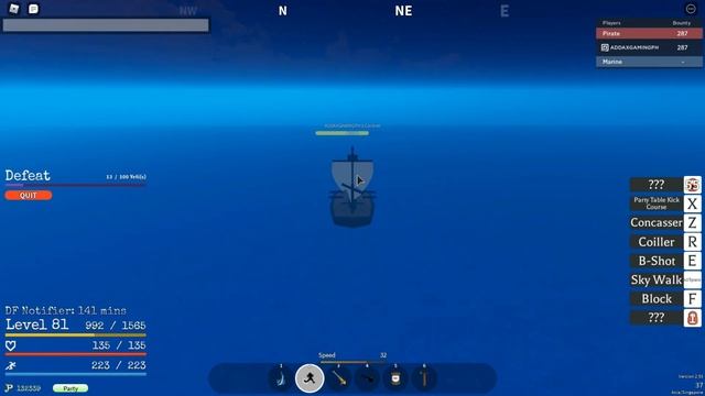 HOW TO USE FRUIT NOTIFIER IN GRAND PIECE ONLINE | I FOUND FRUIT IN THIS VIDEO! ROBLOX 2021!