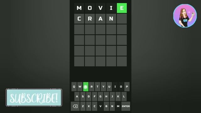 June 11, 2022 - Wordly! Daily Word Puzzle Solution смотреть онлайн