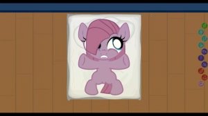 Joy Pony- Pinkie Pie Diana- No Commentary