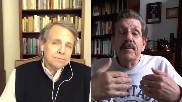 The Libertarian Angle: The Horrors of Socialism смотреть онлайн