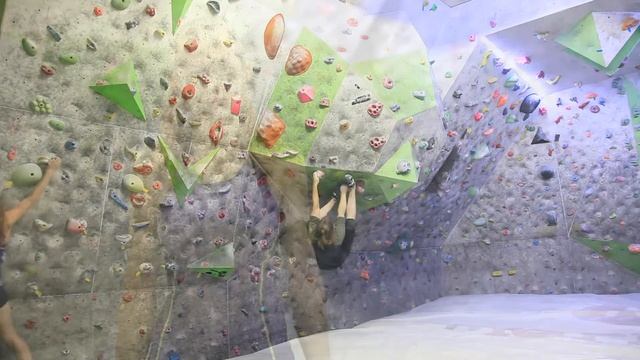 Обзор магнезии-гель Fire Bird смотреть онлайн