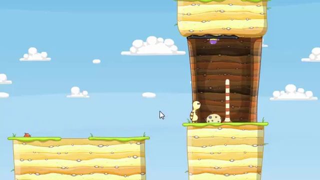 Pursuit of Hat 2 level 13 Walkthrough смотреть онлайн