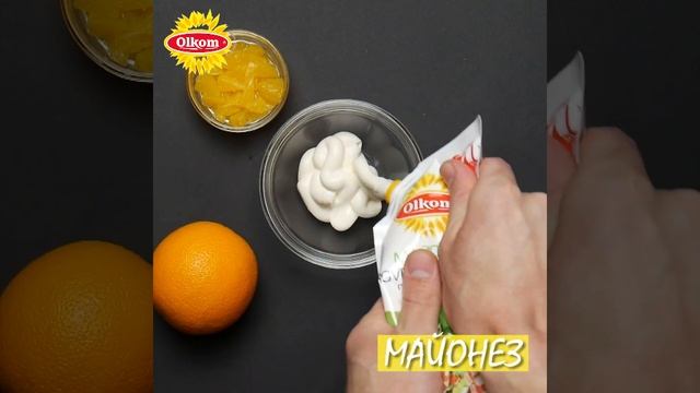 П'ять рецептів соусу з майонезу / 5 рецептов соуса из майонеза / Five recipes for mayonnaise sauce смотреть онлайн