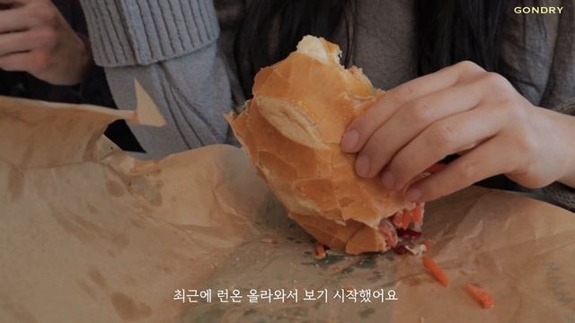 ❄️ 네덜란드 일상 브이로그 / 어디서 시나몬롤 냄새 안나요? 영어원서 필사하고 프렌즈 쉐도잉, 해리포터책 읽다가 잠드는 Netherlands vlog смотреть онлайн