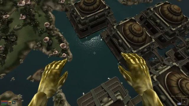 MORROWIND SPEEDRUN (TRUE ENDING)