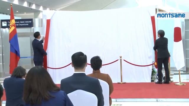 Монголия строится смотреть онлайн