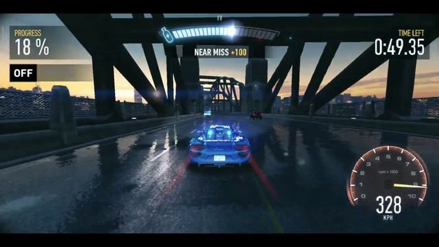 Need for speed no limit 4K / max setting / with file json смотреть онлайн
