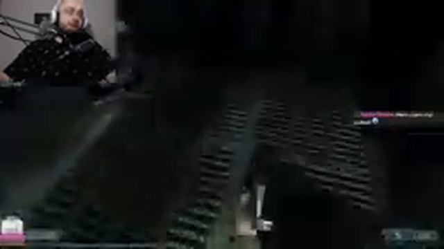 Марафон ДООМ (ДЕНЬ 11) DOOM 3 смотреть онлайн