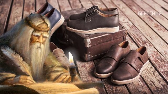 22 февраля женщина может сделать себе амулет на удачу и счастье... смотреть онлайн