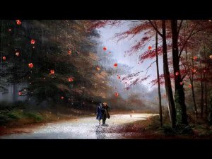 Мужчина, которого я не люблю -- Стихи Людмила Щипахина