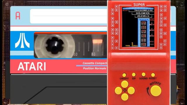 Музыка игровых приставок 90-х, Welcome 8 bit MegaMix смотреть онлайн