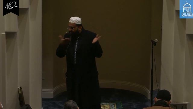 The Psychology of Giving Dawah: A Quranic Strategy | Shaykh Dr. Yasir Qadhi смотреть онлайн