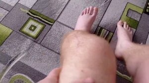 восстановление после перелома ноги. перелом верхней части больше берцовой кости.