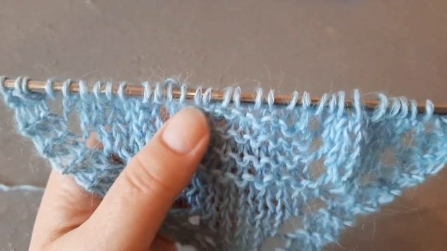 Бактус (шаль) 