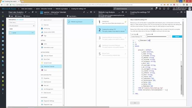 SQL On The Edge Ep11: Azure Data Lake Fundamentals смотреть онлайн