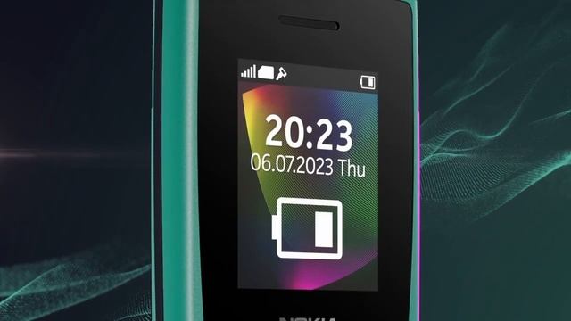Nokia 106 4G Dual sim feature phone 2023: Review, and Features смотреть онлайн