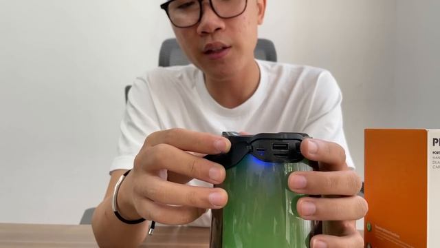 Mua được loa JBL Pulse 4 giá shock từ 5 triệu còn 300k!!! смотреть онлайн