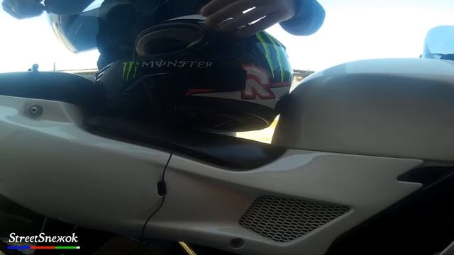 Замена визора на моём шлеме.(Реально...Для новичков) :))) смотреть онлайн