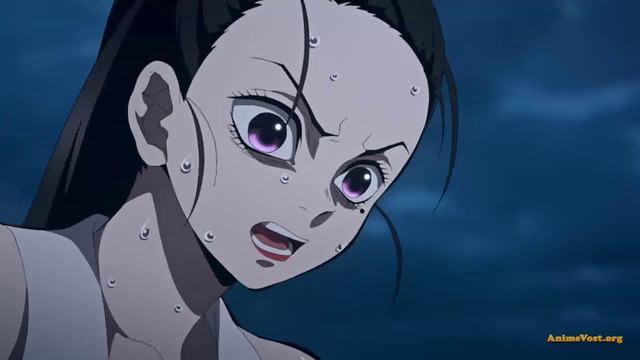 Demon Slayer [AMV] смотреть онлайн