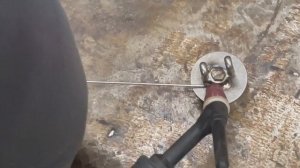 Сварка титана с нержавейкой. Ясно... расходимся...