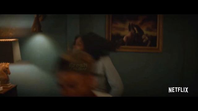 КОФФИ И КАРИМ Русский Трейлер #1 (2020) Бетти Гилпин, Тараджи П. Хенсон Netflix Movie HD смотреть онлайн