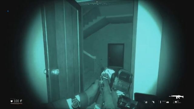 Zero Hour - TERROR HOUSE #1 (спасение заложников) смотреть онлайн
