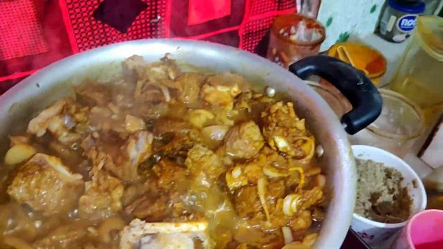 My lunch (গরুর গোস্ত গাজর ও আলু ভুনা আর লাউ শাক ভাজি বিক্রমপুরের রান্না) смотреть онлайн