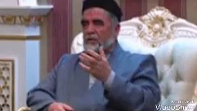 Шайх Мухаммад Содик Мухаммад юсуф смотреть онлайн