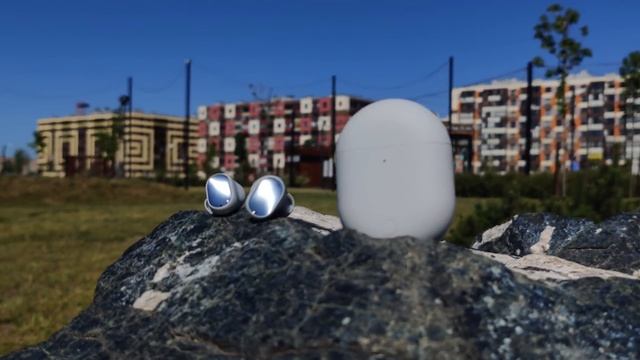? 10 часов автономности Xiaomi Redmi AirDots 3 Pro ШАХ И МАТ БЕСПРОВОДНЫЕ НАУШНИКИ ANC CVC BT5.2
