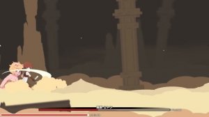 Monsters' Night : ALL BOSSES + ? True Ending (New Monster Girl Action Game)