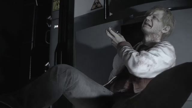 Resident evil 2 Remake.Серия 13.Целых два Босса =) смотреть онлайн