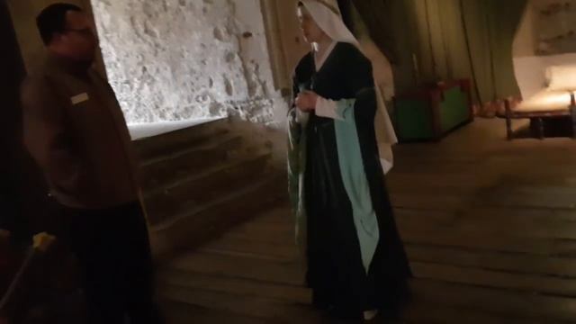 Дувр|Замок в Англии|старая крепость смотреть онлайн