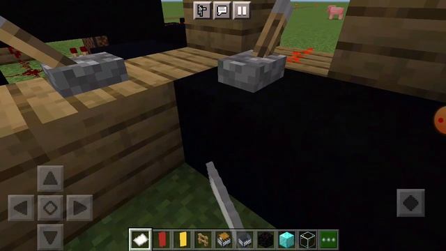 я работаю дежурным по переезду в майнкрафт смотреть онлайн