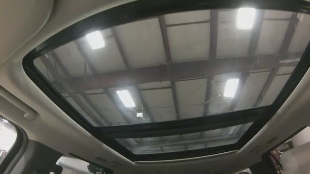 2019 White Platnium Metallic Ford Expedition Max Limited FT6610 Motor Inn Auto Group смотреть онлайн