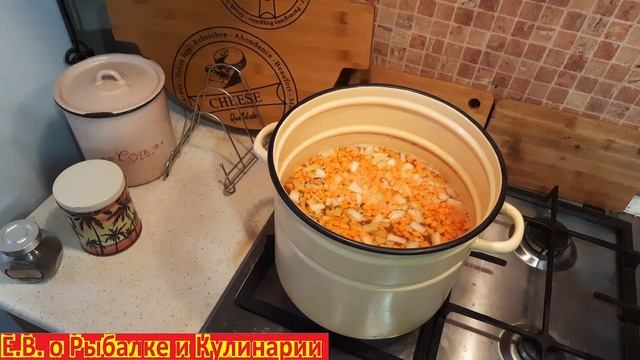 Готовка на Пикнике и Отдых на Природе