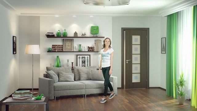 Квартиры от СПб Реновация всего за 1,8 млн рублей! смотреть онлайн