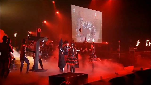 BABYMETAL - Metal Resistance | Album Review